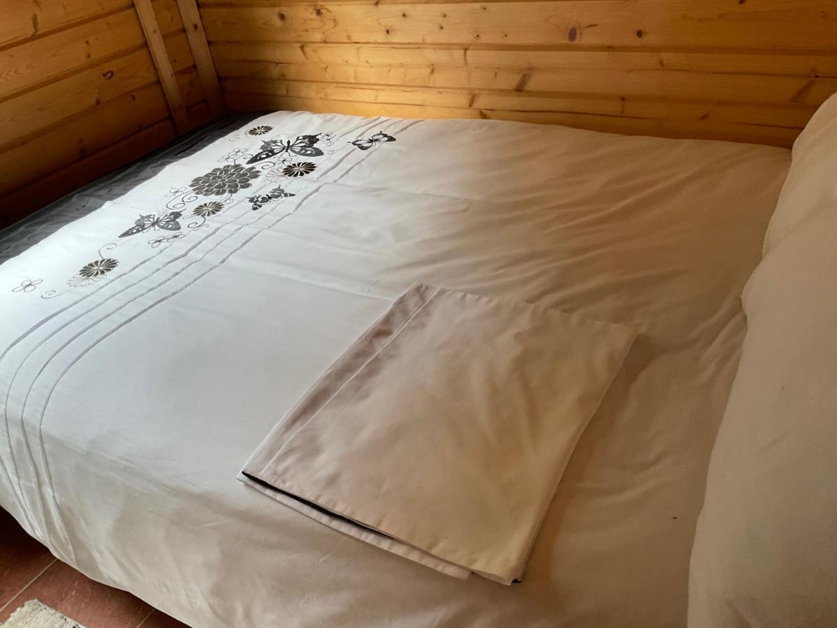 Cosy Countryside Cabin Villa Inverness Exteriör bild